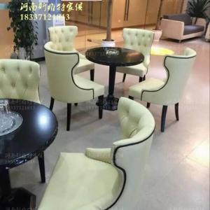 單人沙發 